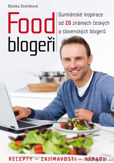 obálka-foodblogeři